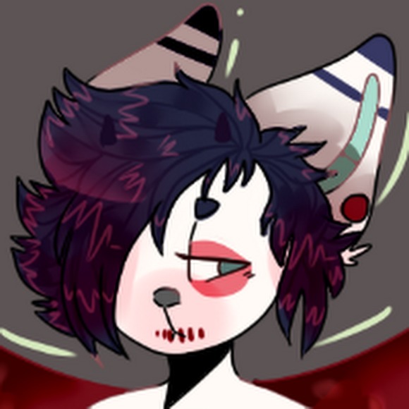 Meet your Posher, Jynx - Picture 1 of 1